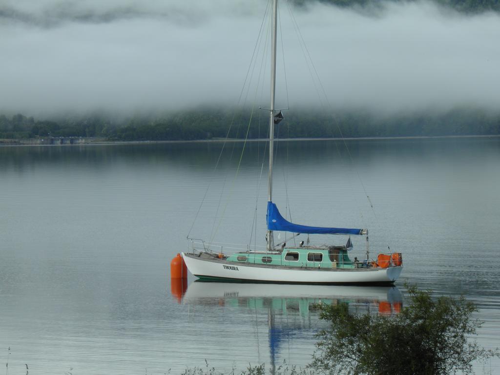 Lakefront Lodge Te Anau Exterior photo